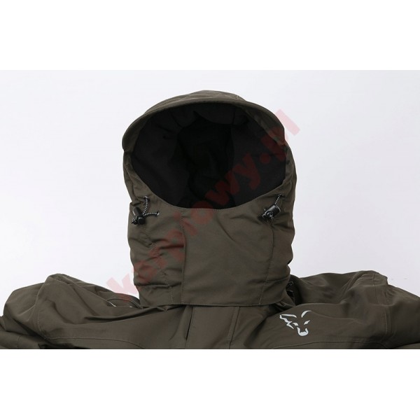 Kombinezon zimowy - Winter Suit XXXXL Kombinezon zimowy - Winter Suit XXXXL