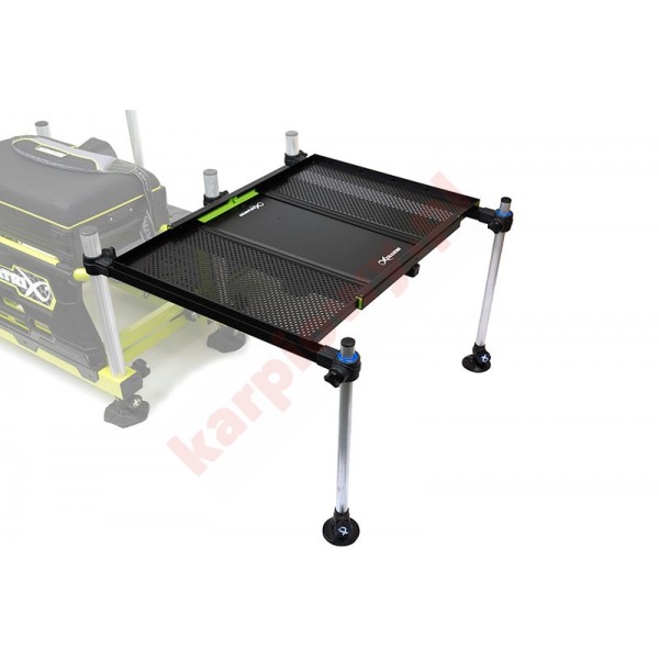 Boczna tacka - 3D XL Extendable Side Tray