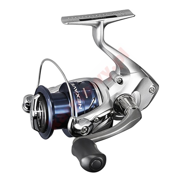 Kołowrotek nexave FE 4000 HG