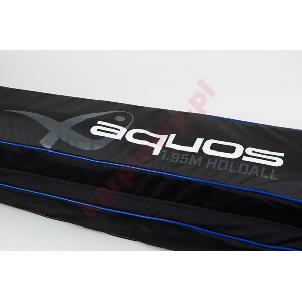 Pokrowiec - Aquos 6 Tube Holdall 1.95m