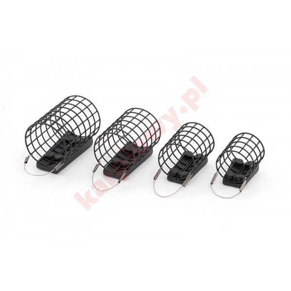Koszyk zanętowy - standard cage feeder medium 40g
