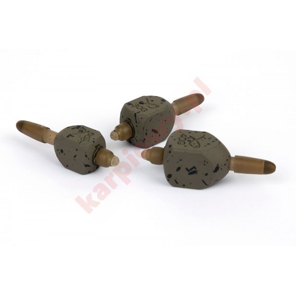 Ciężarki - In-Line Leads 20g