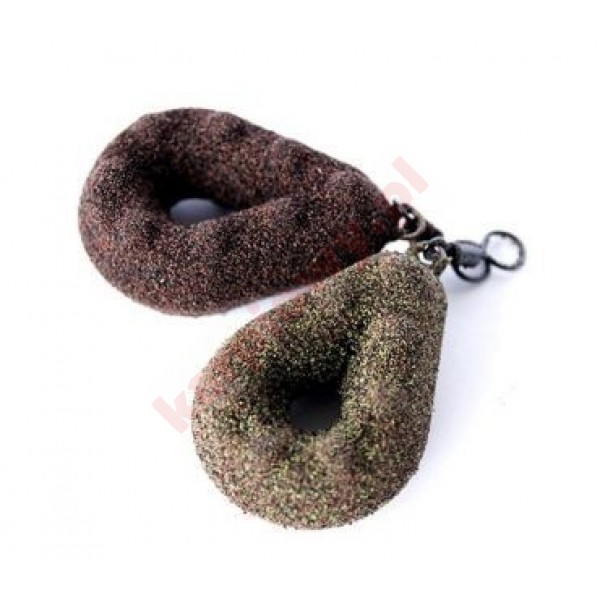 Ciężarek podkowa 120g