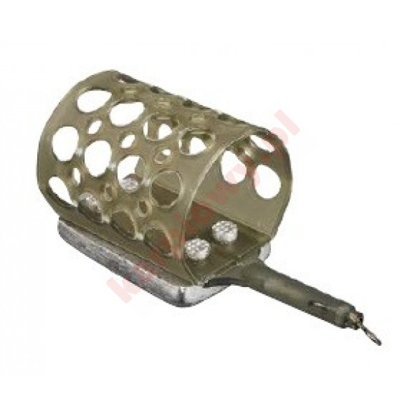 Koszyk zanętowy - Plastic Feeder LARGE 30g