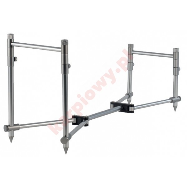 Rod Pod SOLIDZ POD FR 3 RODS