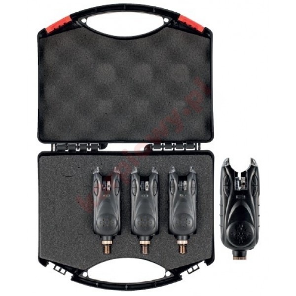 Sygnalizator STB BITE INDICATOR SET 3 RODS