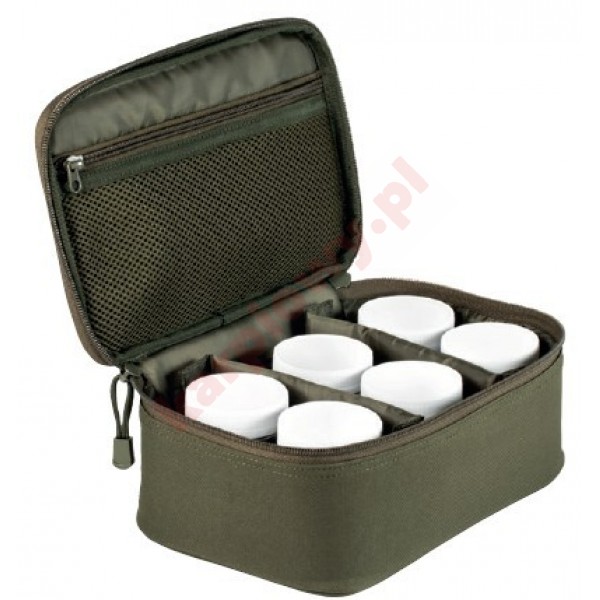 Torba SB PRO HOOKBAIT & DIP BAG
