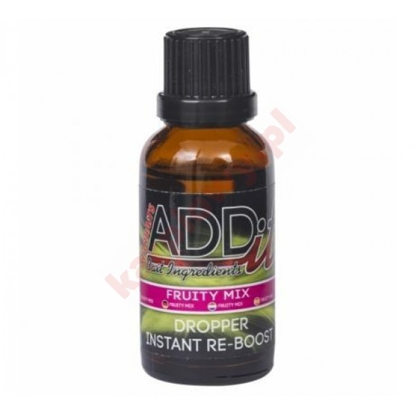 Add'it Dropper Fruit Mix 30ml