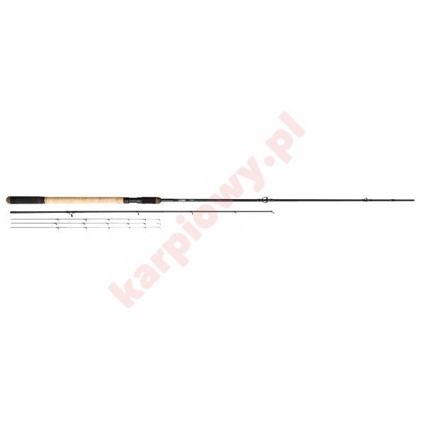 Wędka Feeder Black Arrow 400 9ft M 2EL