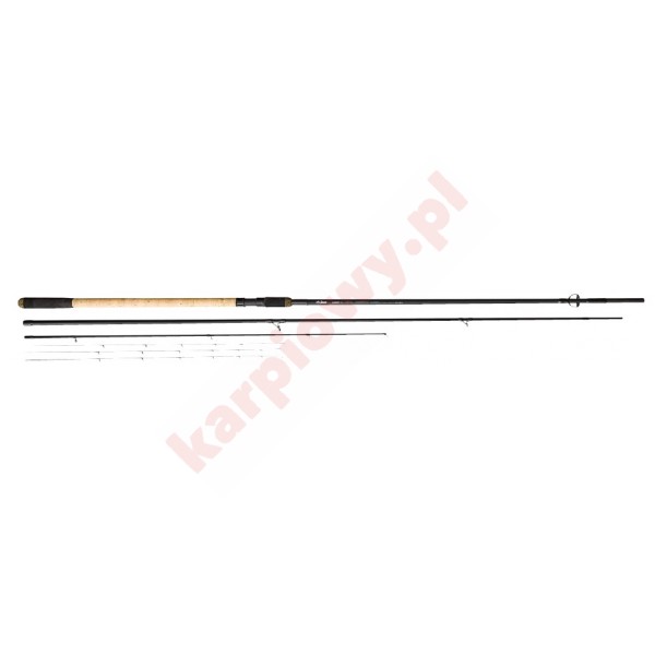 Wędka Feeder Black Arrow 400 14ft M/H 3EL