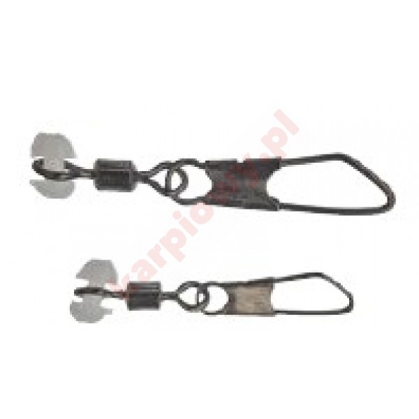 Łącznik EMERILLON PERLE PTFE AGR.18