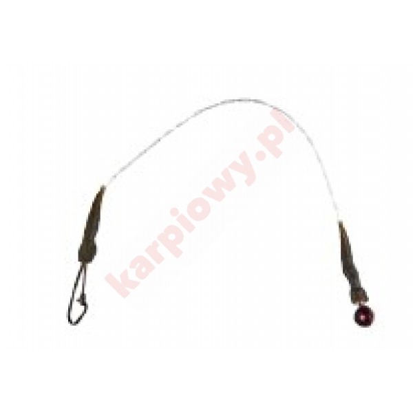 Zapinka POTENCE COU. FLUOROCARBONE 6cm