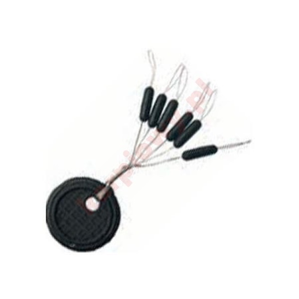 Stoper Black Line Stopper Stright large