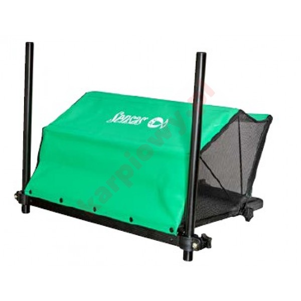 Desserte thermo jumbo power 55x40cm