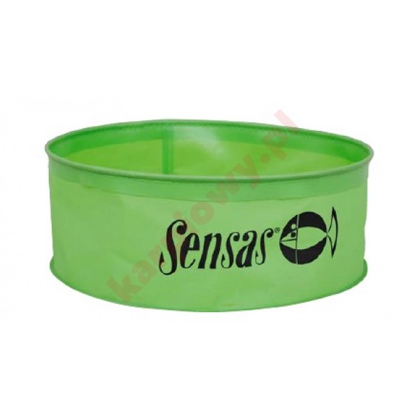 Pojemnik etanche green rond