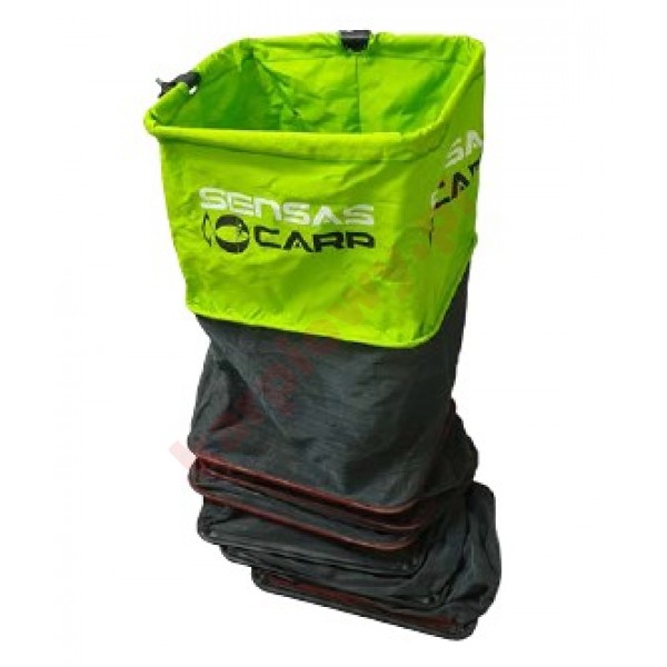 Siatka fisherie compet. 2en1 3,50m