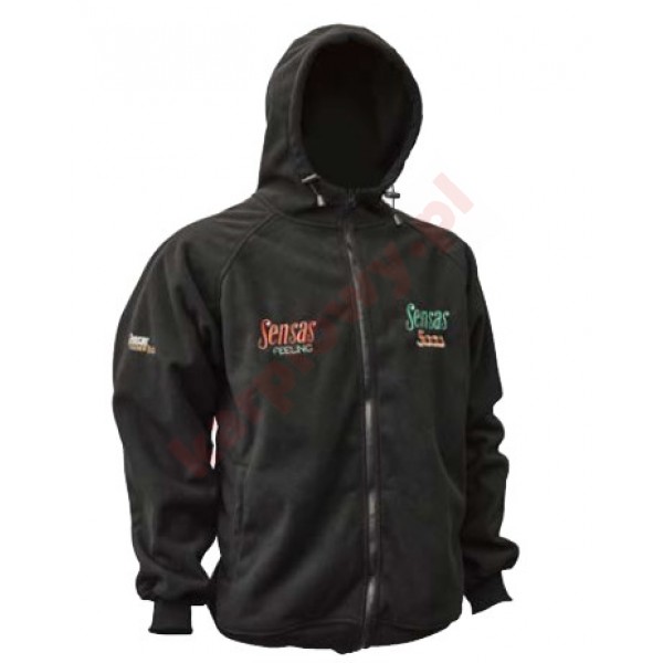 Bluza pol. Anti-vent winter classic L