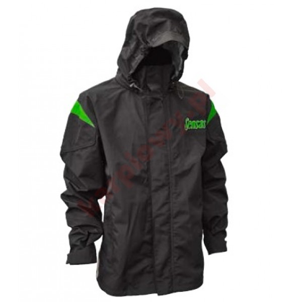 Kurtka brittany waterproof XL