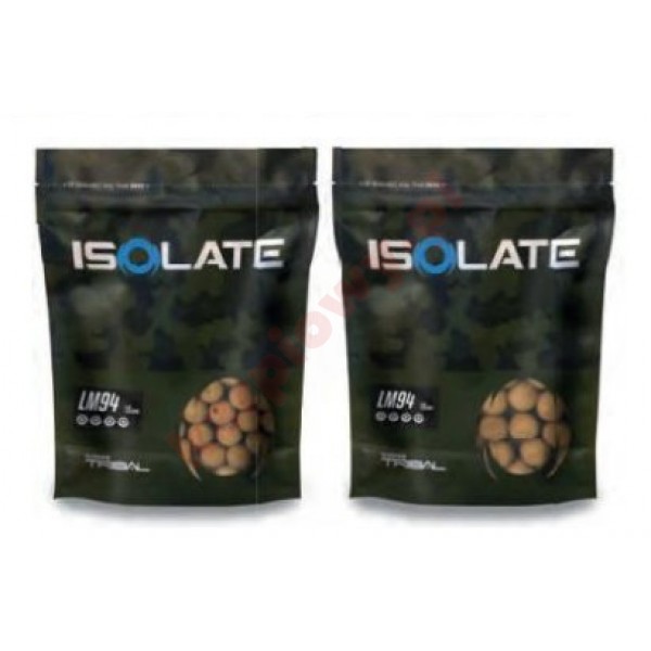 Kulki tribal isolate LM94 18mm 1kg liver