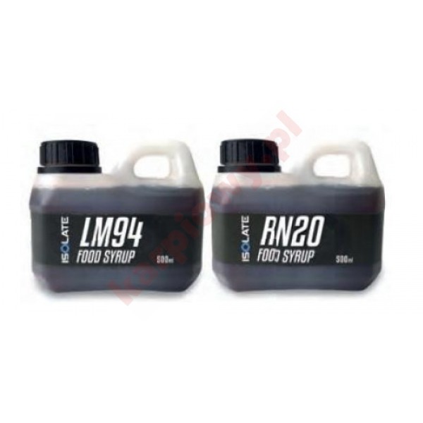 Booster tribal isolate LM94 500ml liver