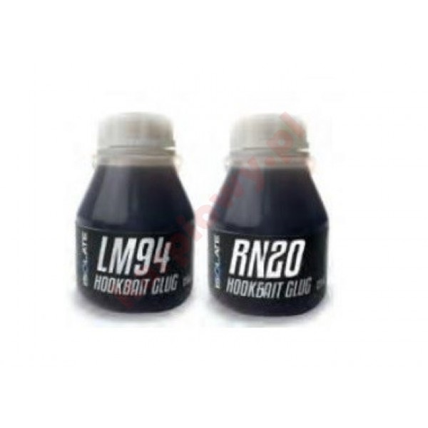 Hookbait dip tribal isolate LM94 250ml liver