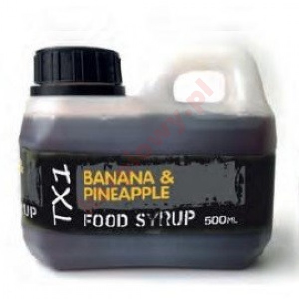 Booster tribal TX1 500ml strawberry