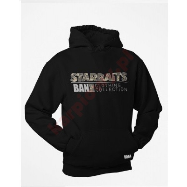 Bluza BANK CAM HOODIE - S