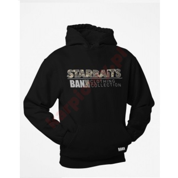 Bluza BANK CAM HOODIE - XL