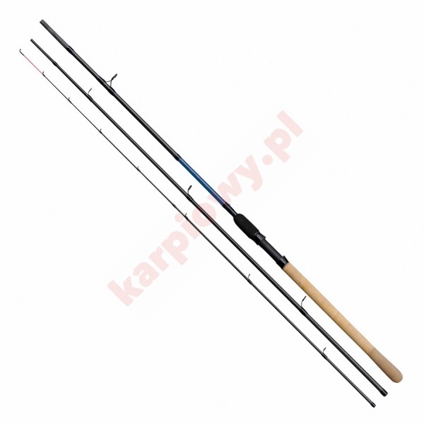 Wędka Diplomat Method Feeder 3,30m 60g