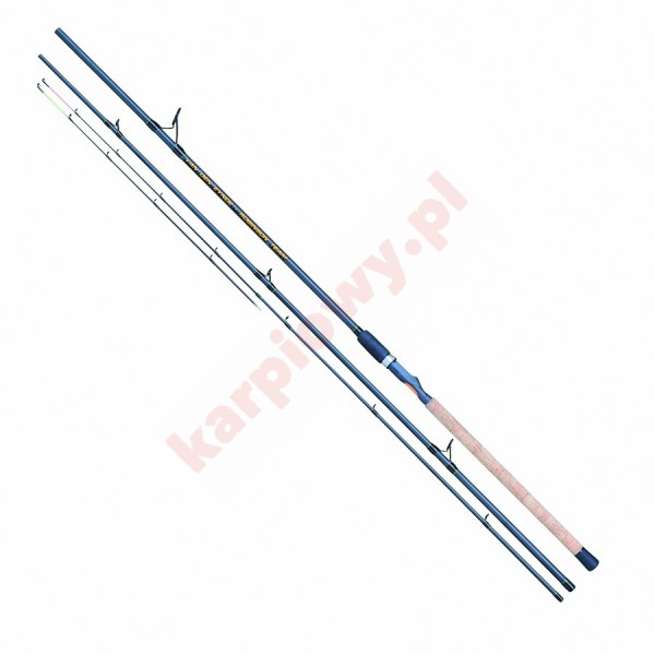 Wędka VDE- Team Nano Core Feeder MX2-360, 3,60m 45-120g (3+2)