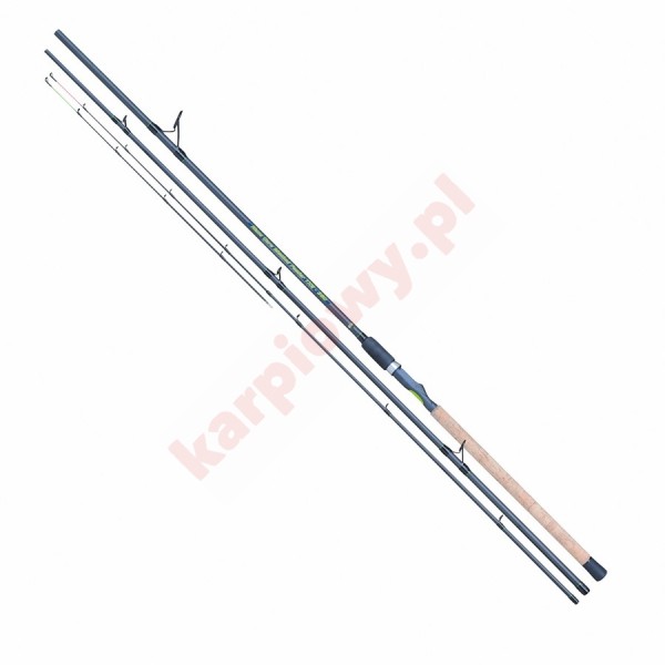 Wędka VDE- Team Nano Core TX2 Method Feeder 3,00 m do 45g