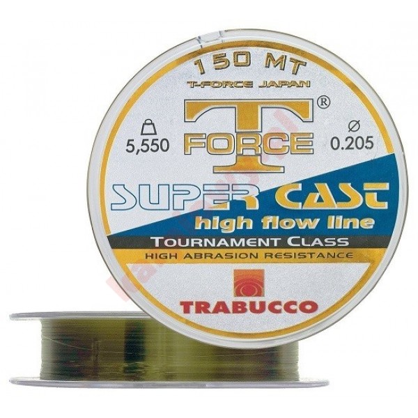 ŻYŁKA T-FORCE SPECIAL FEEDER 0,148mm 150m