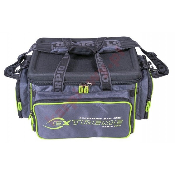 Torba na akcesoria extreme 35l