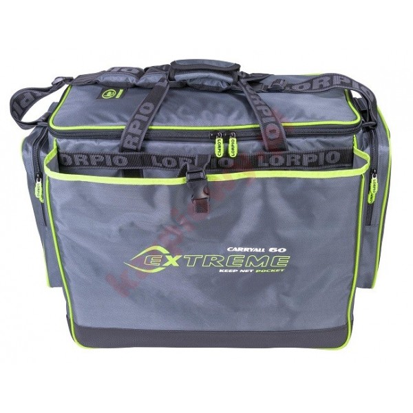 Torba uniwersalna extreme 60l