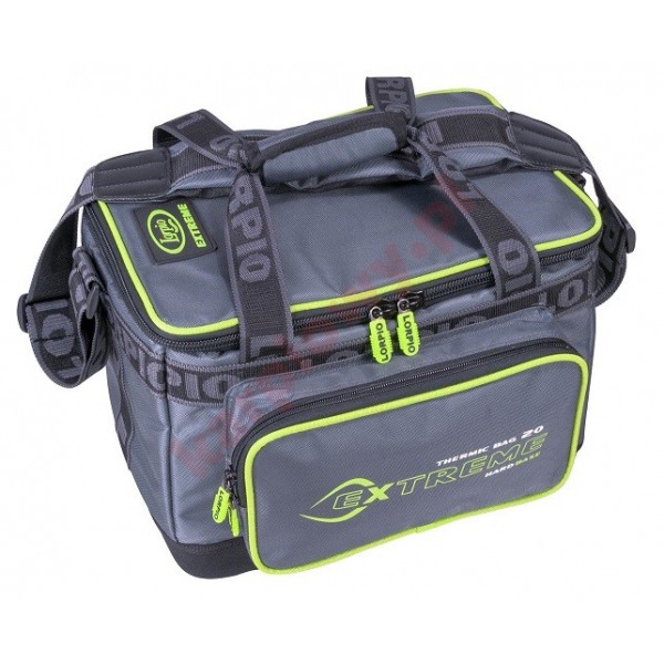 Torba termiczna extreme 20l Torba termiczna extreme 20l