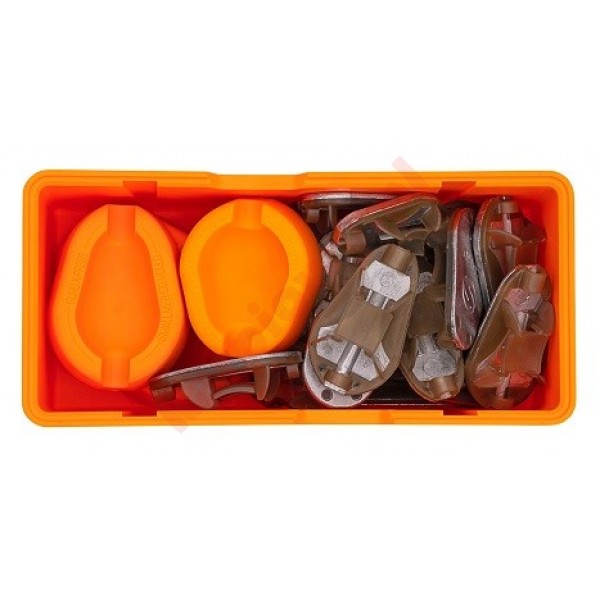 Wkładka - feeder box deep insert