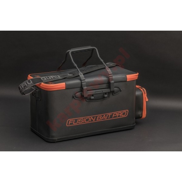 Torba - EVA fusion bait pro