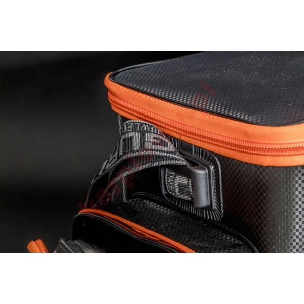 Torba - EVA fusion bait pro