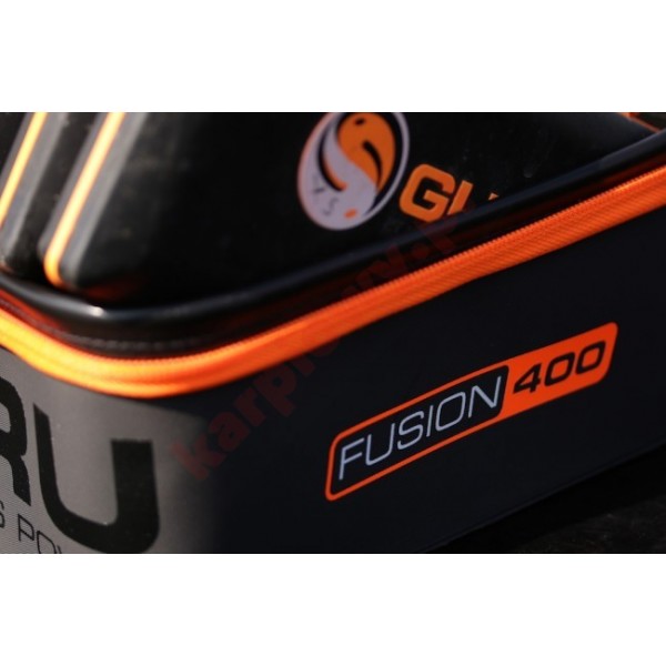 Pokrowiec - fusion 420 long