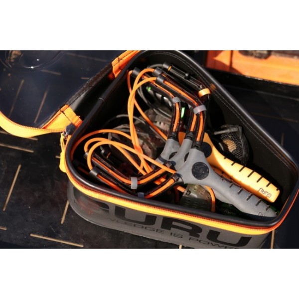 Pokrowiec - fusion catapult bag