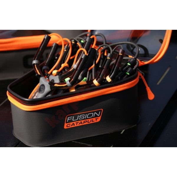 Pokrowiec - fusion catapult bag
