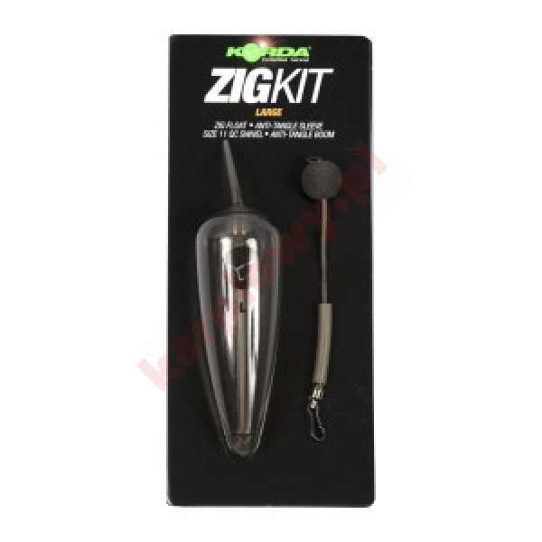 Zig kit large 