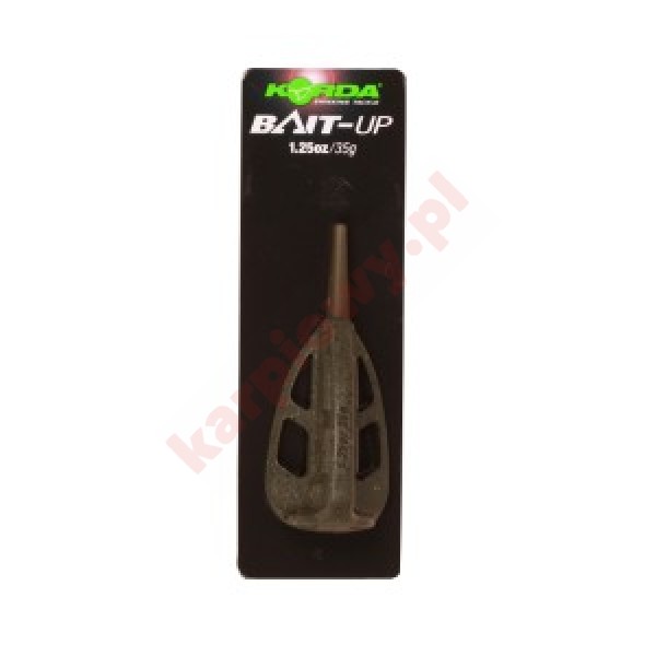 Koszyk - bait-up method feeder 50g