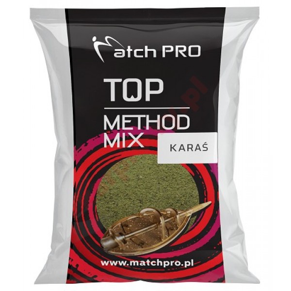 Zanęta methodmix karaś 700g