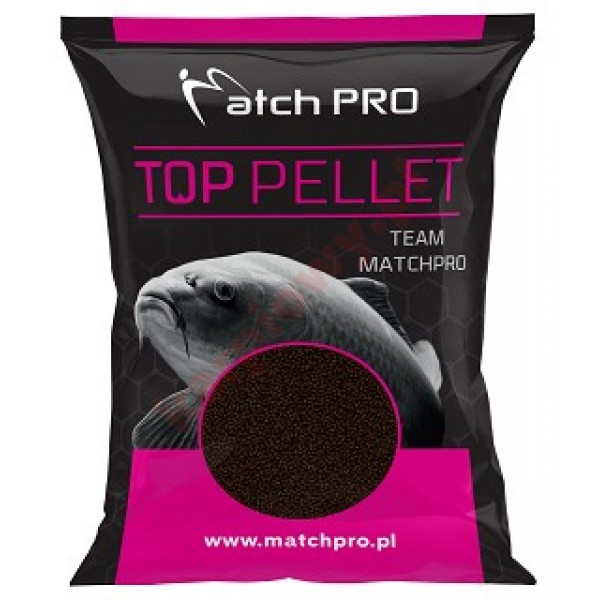 Pellet TEAM MATCHPRO 2mm 700g