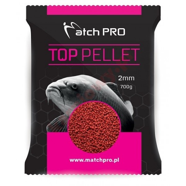 Pellet mango 2mm 700g