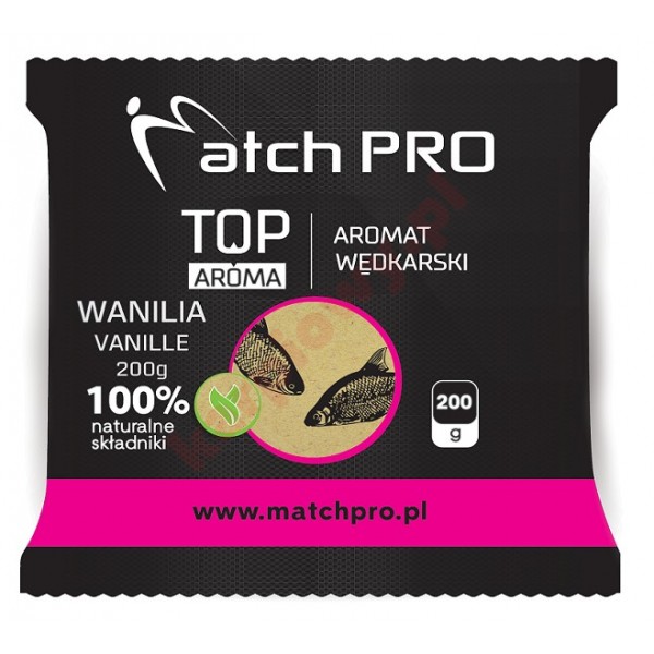 Aromat TOP VANILLE 200g