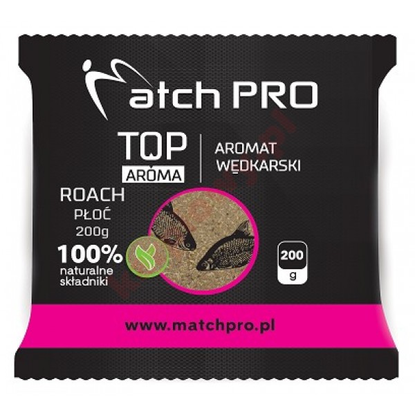 Aromat TOP PŁOĆ ROACH 200g