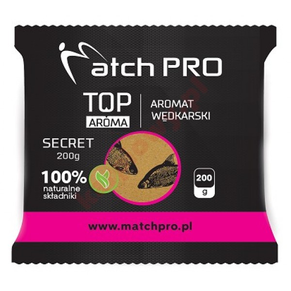 Aromat TOP SECRET 200g