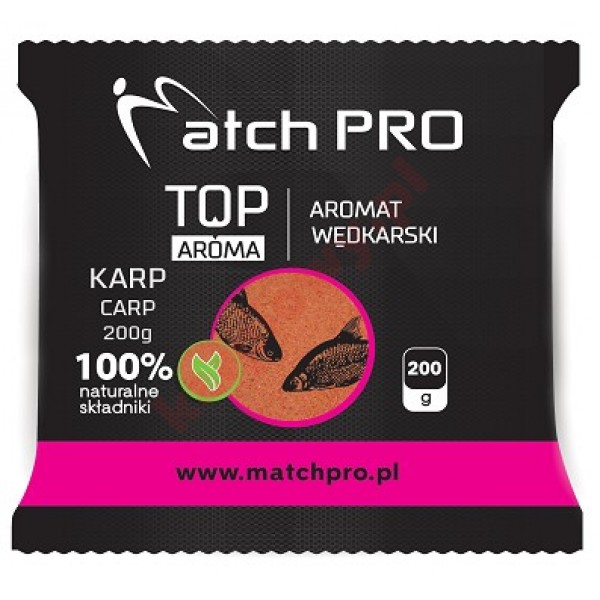 Aromat TOP KARP 200g